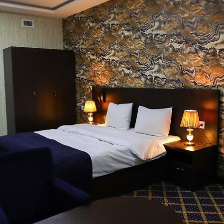 Kristal Inn Hotel Μπακού Εξωτερικό φωτογραφία