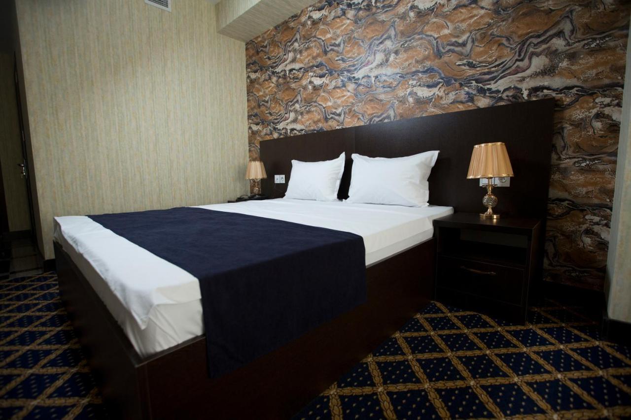 Kristal Inn Hotel Μπακού Εξωτερικό φωτογραφία