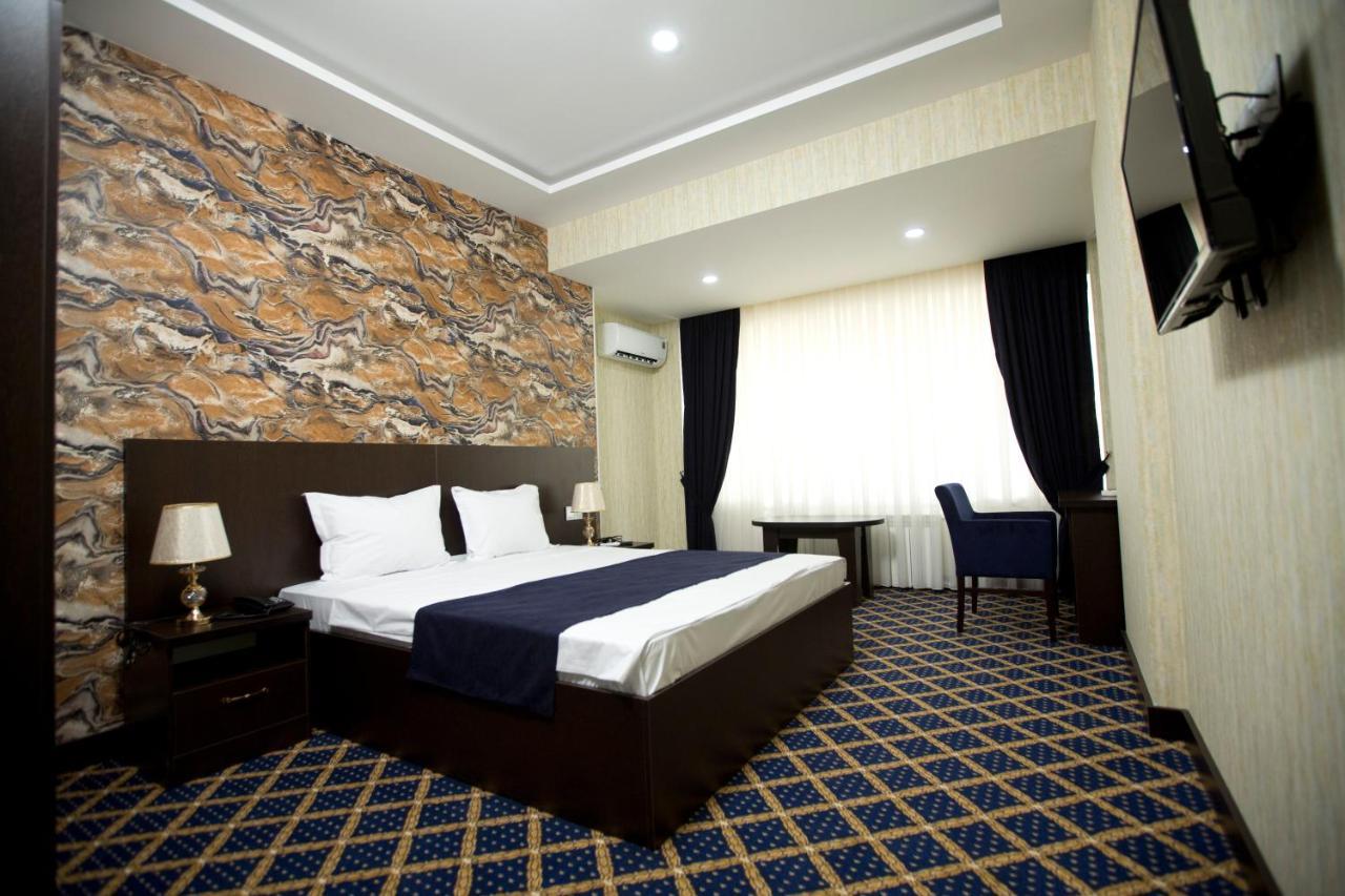 Kristal Inn Hotel Μπακού Εξωτερικό φωτογραφία