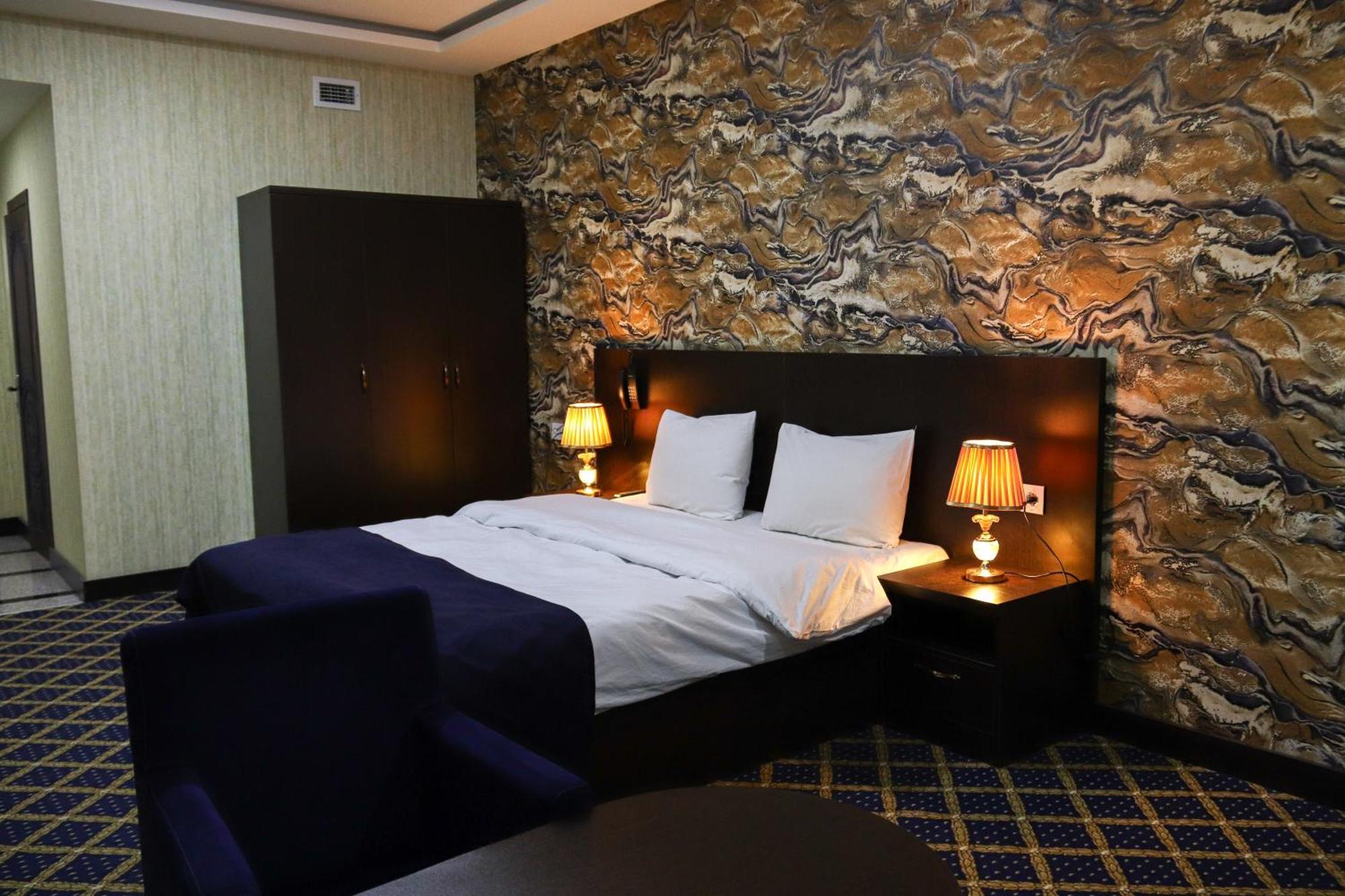 Kristal Inn Hotel Μπακού Εξωτερικό φωτογραφία