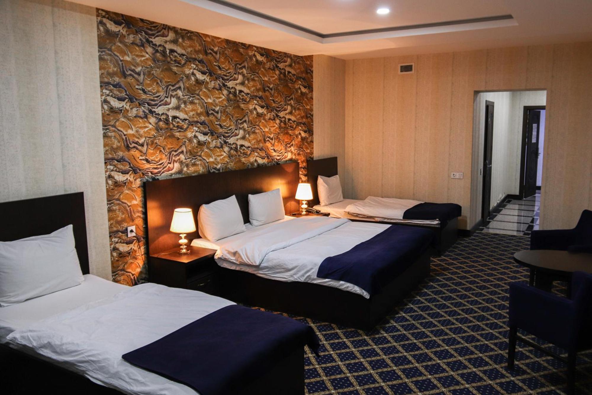 Kristal Inn Hotel Μπακού Εξωτερικό φωτογραφία